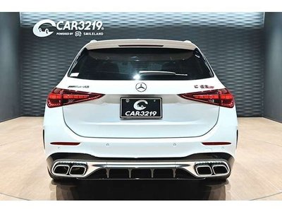 MERCEDES-BENZ C-CLASS - 7