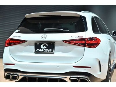 2023 MERCEDES-BENZ C-CLASS — миниатюра 29