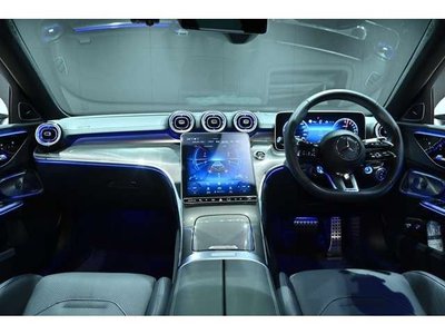 2023 MERCEDES-BENZ C-CLASS — миниатюра 21