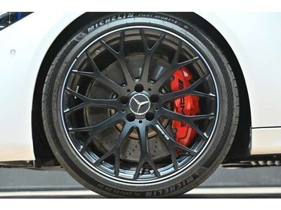 MERCEDES-BENZ C-CLASS - 3