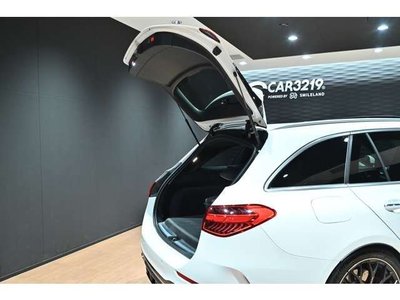 2023 MERCEDES-BENZ C-CLASS — миниатюра 30