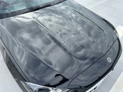 MERCEDES-BENZ C-CLASS - 10