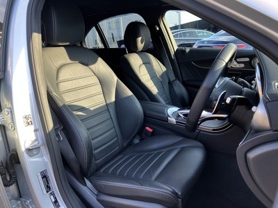 صورة 2 لـ 2018 MERCEDES-BENZ C-CLASS AMG