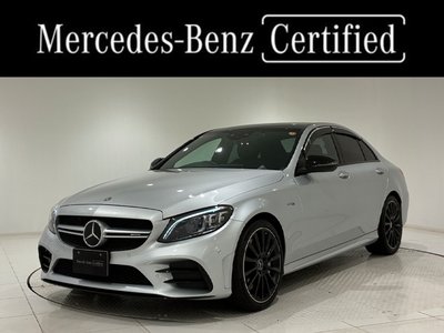 صورة 2 لـ 2018 Mercedes-BENZ C-CLASS AMG