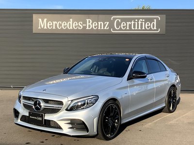 صورة 1 لـ 2018 MERCEDES-BENZ C-CLASS AMG