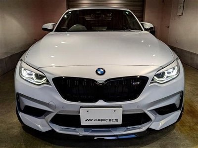 BMW M2 - 2