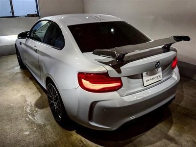 BMW M2 - 3