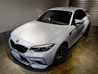 BMW M2 - 1