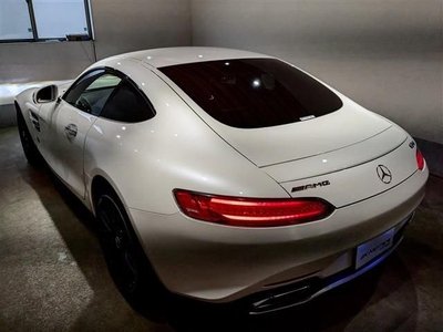 MERCEDES-BENZ GT AMG - 3