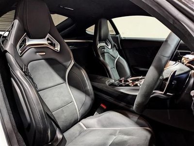 MERCEDES-BENZ GT AMG - 5