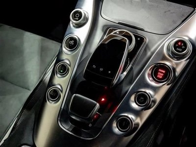 MERCEDES-BENZ GT AMG - 8