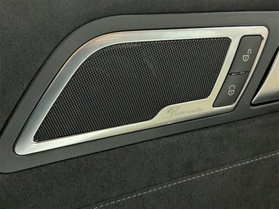 MERCEDES-BENZ GT AMG - 9