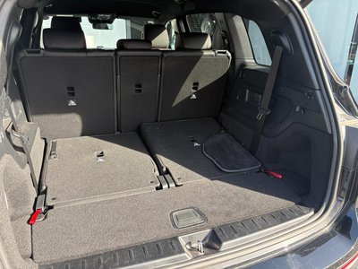 MERCEDES-BENZ GLB - 8