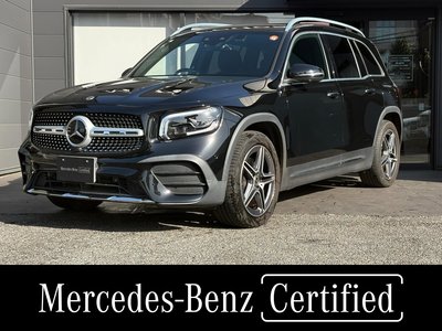 MERCEDES-BENZ GLB - 1