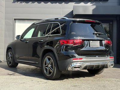 MERCEDES-BENZ GLB - 4