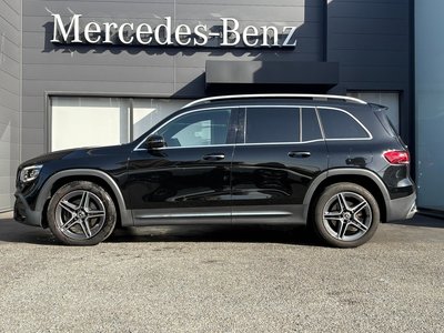 MERCEDES-BENZ GLB - 3