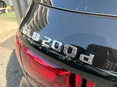 MERCEDES-BENZ GLB - 7