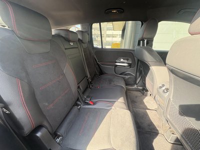 MERCEDES-BENZ GLB - 10