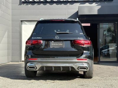MERCEDES-BENZ GLB - 5