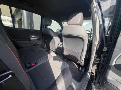 MERCEDES-BENZ GLB - 9