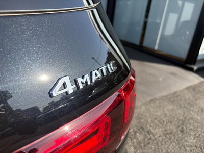 MERCEDES-BENZ GLB - 6