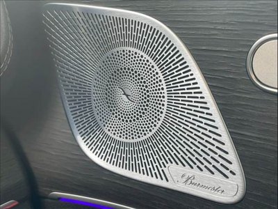 MERCEDES-BENZ GLE - 9