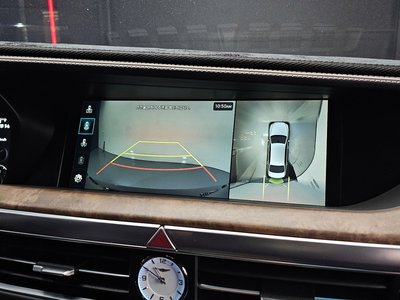 2019 Genesis G90 thumbnail 15