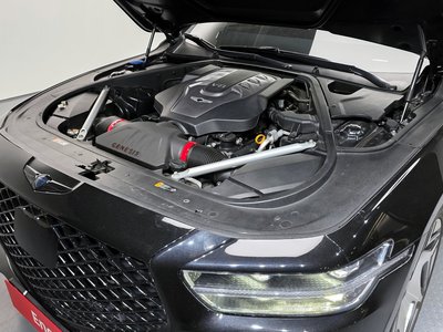 صورة 7 لـ 2019 Genesis G90