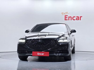 صورة 2 لـ 2019 Genesis G90