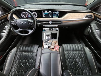 صورة 5 لـ 2019 Genesis G90