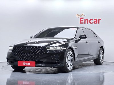 صورة 1 لـ 2019 Genesis G90