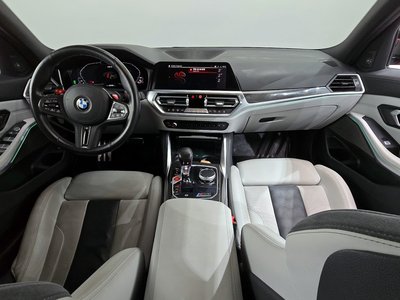BMW M3 - 5