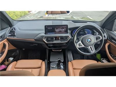 BMW X3 - 4