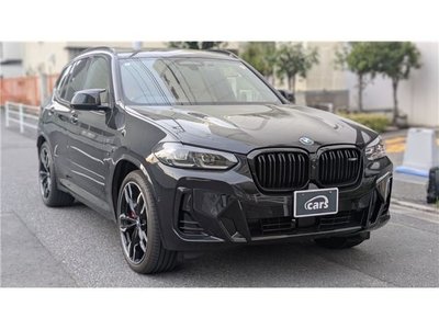 2022 BMW X3 thumbnail 27