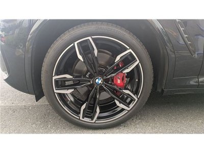 BMW X3 - 6