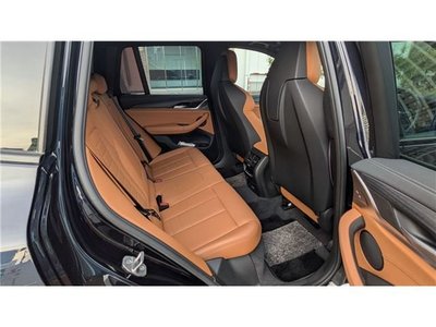 2022 BMW X3 thumbnail 13