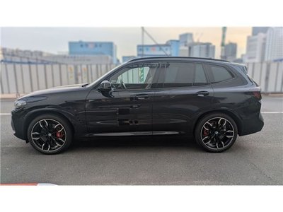 2022 BMW X3 thumbnail 28