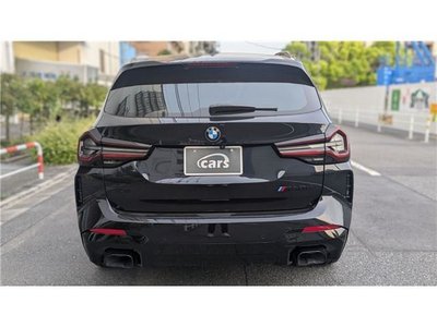 2022 BMW X3 thumbnail 30