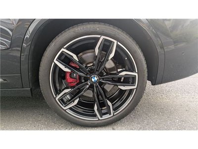 BMW X3 - 7