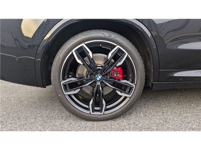 BMW X3 - 8