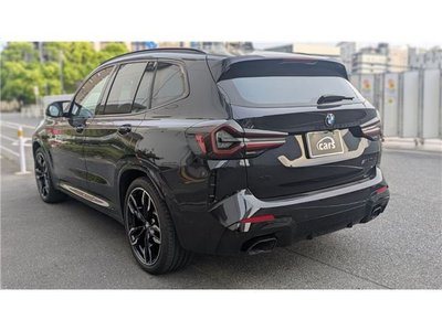 2022 BMW X3 thumbnail 29