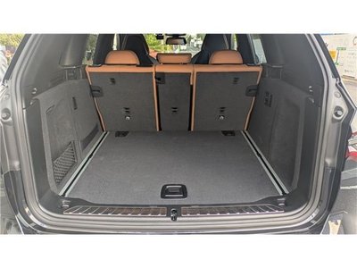 2022 BMW X3 thumbnail 11