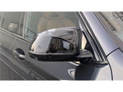 BMW X3 - 10