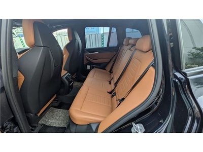 2022 BMW X3 thumbnail 18