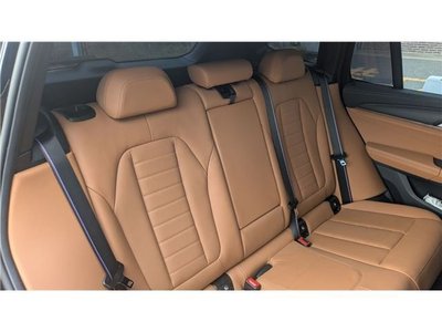 2022 BMW X3 thumbnail 15