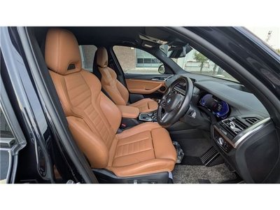 2022 BMW X3 thumbnail 16