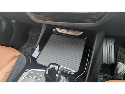 2022 BMW X3 thumbnail 22