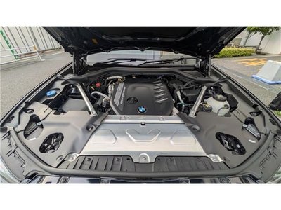 2022 BMW X3 thumbnail 25