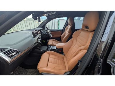 2022 BMW X3 thumbnail 19