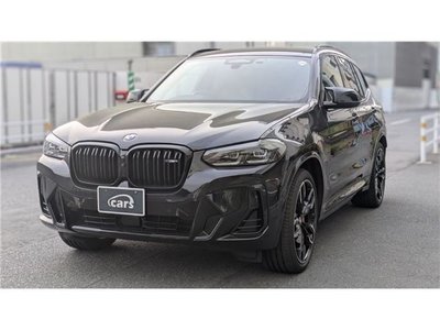 BMW X3 - 1